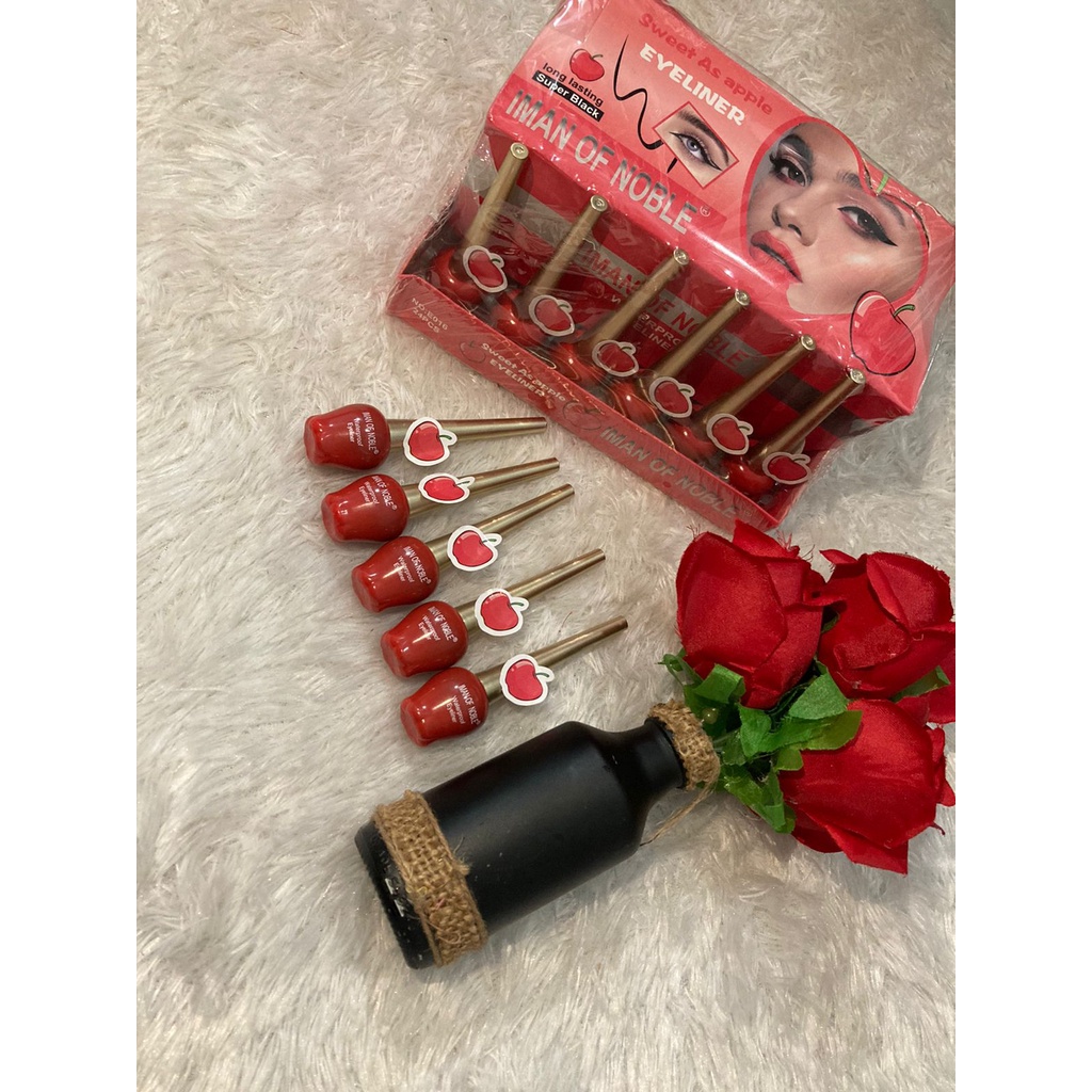 SALEEE LIPTINT SASIMI PEKO/lipstik tinta wanita