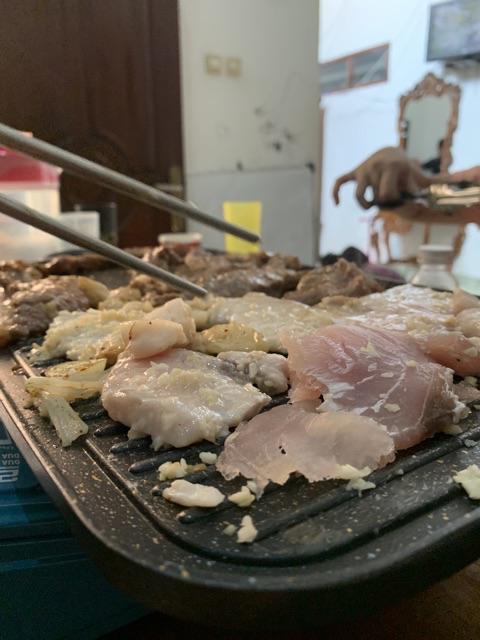 Winn Gas W-2ws Doubel Safety Lock Kompor Gas Portable Stainless Steel