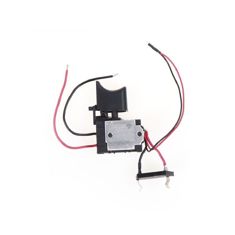 Saklar switch mesin bor baterai Ces DC Cordless 12v 14v 16v 20v