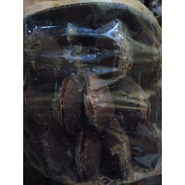 

Gula Jawa Kualitas Super 250g