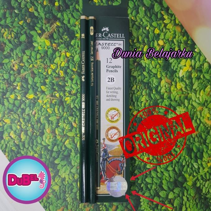 

PROMO Pensil Ujian Faber Castell 2B Original/PULPEN GEL/PULPEN LUCU/PULPEN 1 PACK/PENSIL WARNA/PENSIL 2B/PENGHAPUS JOYKO/PENGHAPUS LUCU/RAUTAN PENSIL PUTAR/RAUTAN ELEKTRIK/SPIDOL WARNA/SPIDOL PERMANEN/SPIDOL WHITEBOARD/CORRECTION TAPE