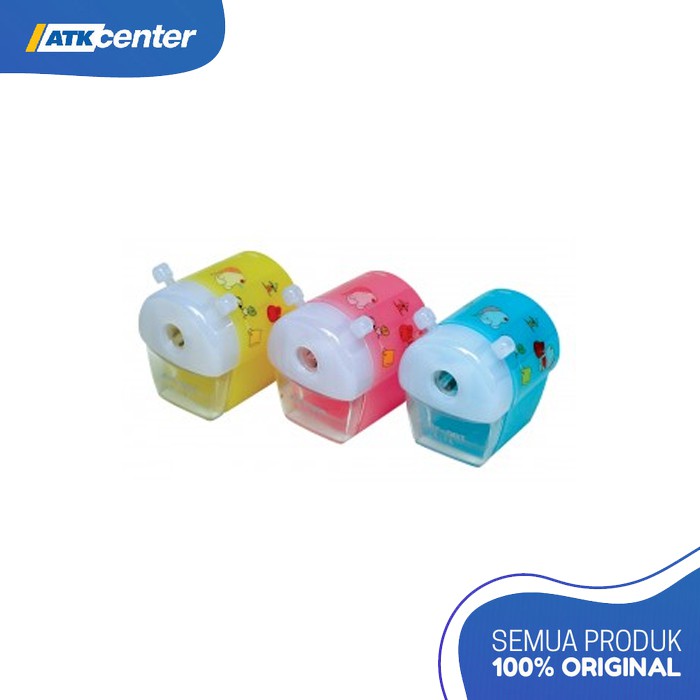 

SHARPENER / RAUTAN JOYART B-16 JAMUR