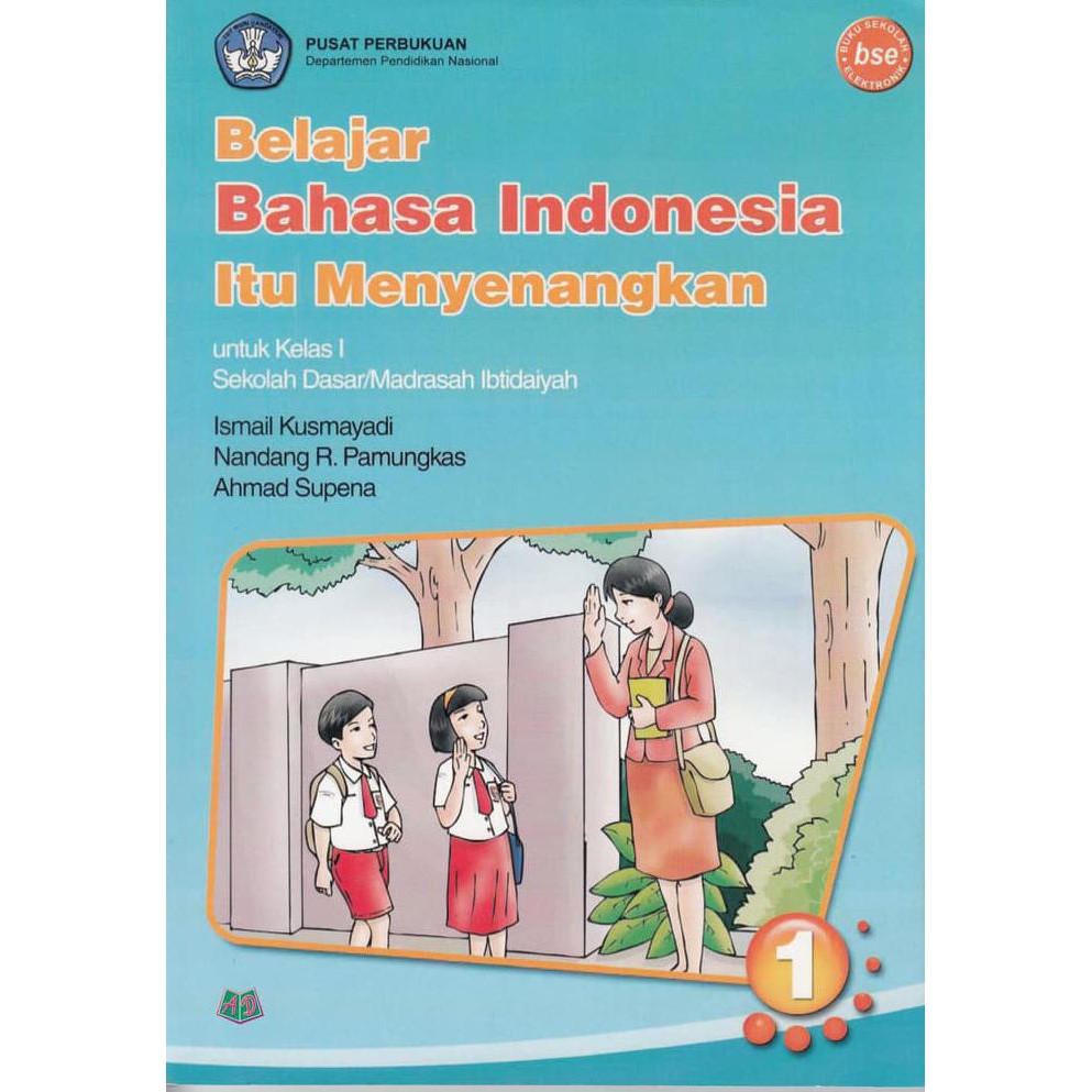 Belajar Bahasa Jepang Bab 1 25