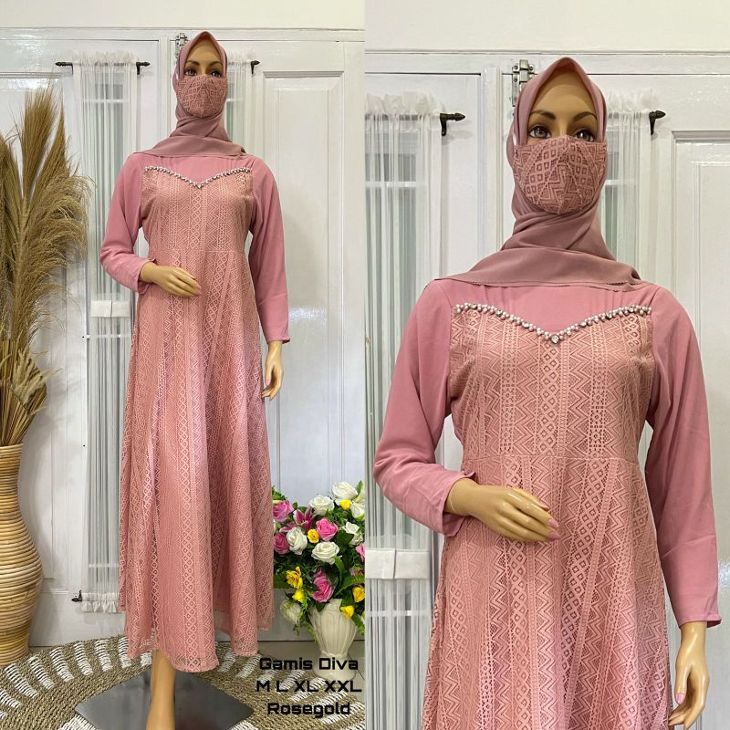 GAMIS PESTA NAURA| GAMIS BRUKAT DIVA| GAMIS PESTA| GAMIS BRUKAT MIX SERUTY| GAMIS KONDANGAN| GAMIS| GAMIS PESTA MODERN| DRESS PESTA MEWAH| GAMIS KEBAYA BRUKAT