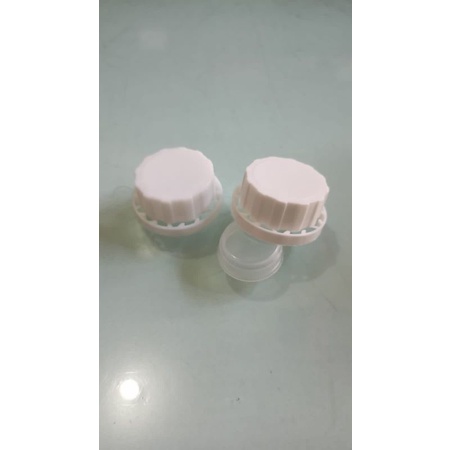 TUTUP JERIGEN 2 LITER