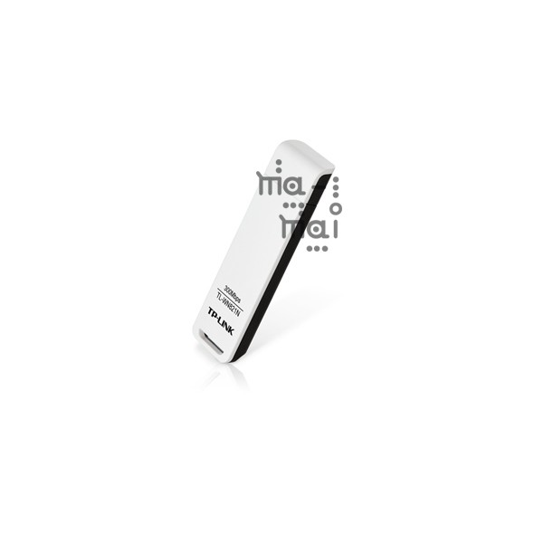 TP-Link Adapter TL-WN821N 300Mbps Wireless N USB Adapter