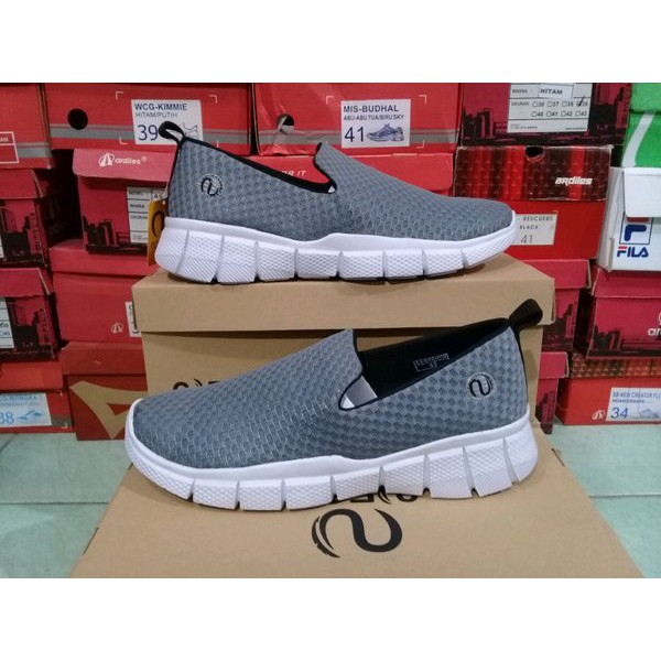 BURSA Sepatu Ardiles  NEOX CARPENTO