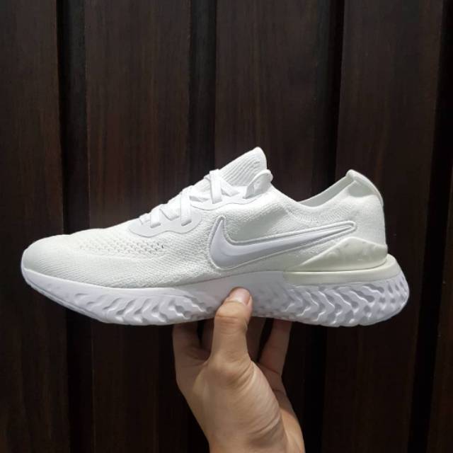 epic react flyknit men