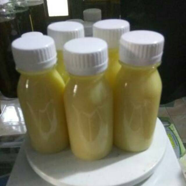 

Royal Jelly Murni Lebah Melifera