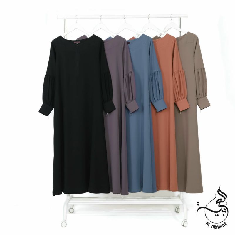 Abaya Basic Aira AlArabian
