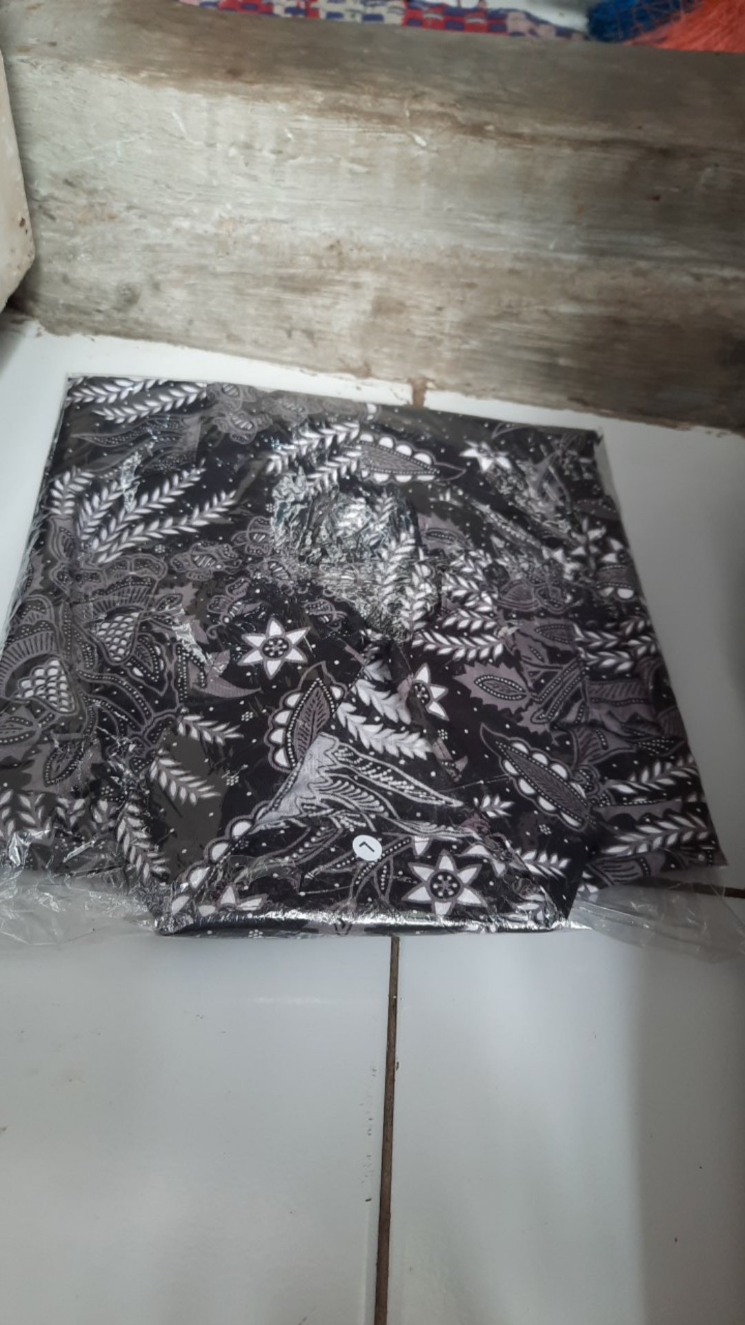 Kemeja Batik Pria Lengan Panjang Motif Terbaru Buat Seragam Kerja Kondangan Harian