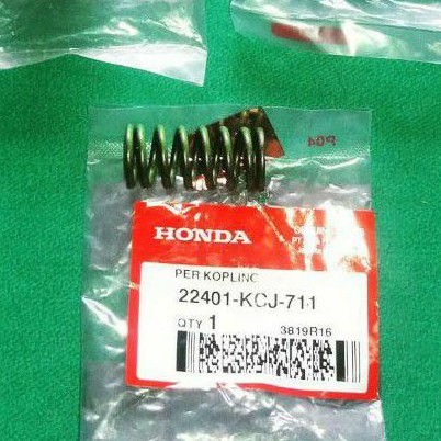 PER KOPLING TIGER ORIGINAL ASLI