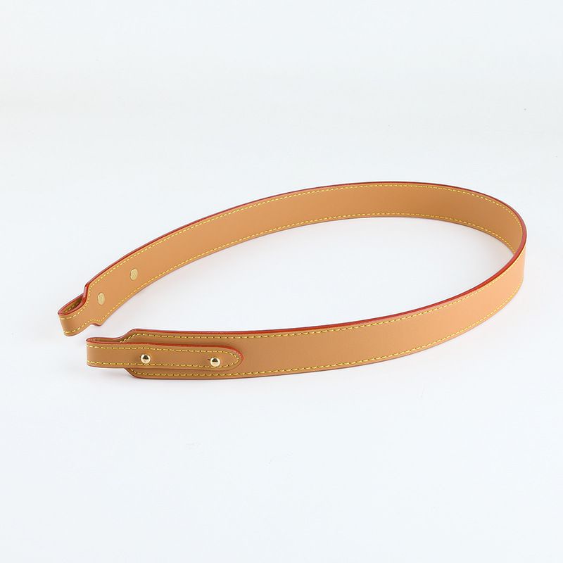 Cara Long Plain Bag strap / tali tas panjang 3x88cm