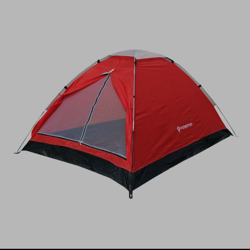 TENDA 2 ORANG FORESTER TDF 004 NOVA