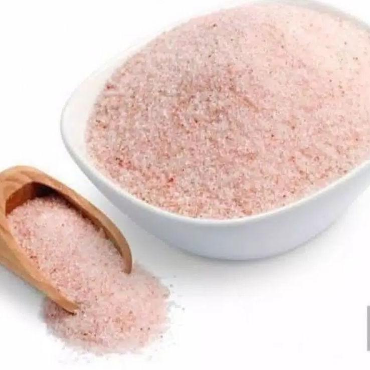 

Miliki - garam himalaya 1kg !