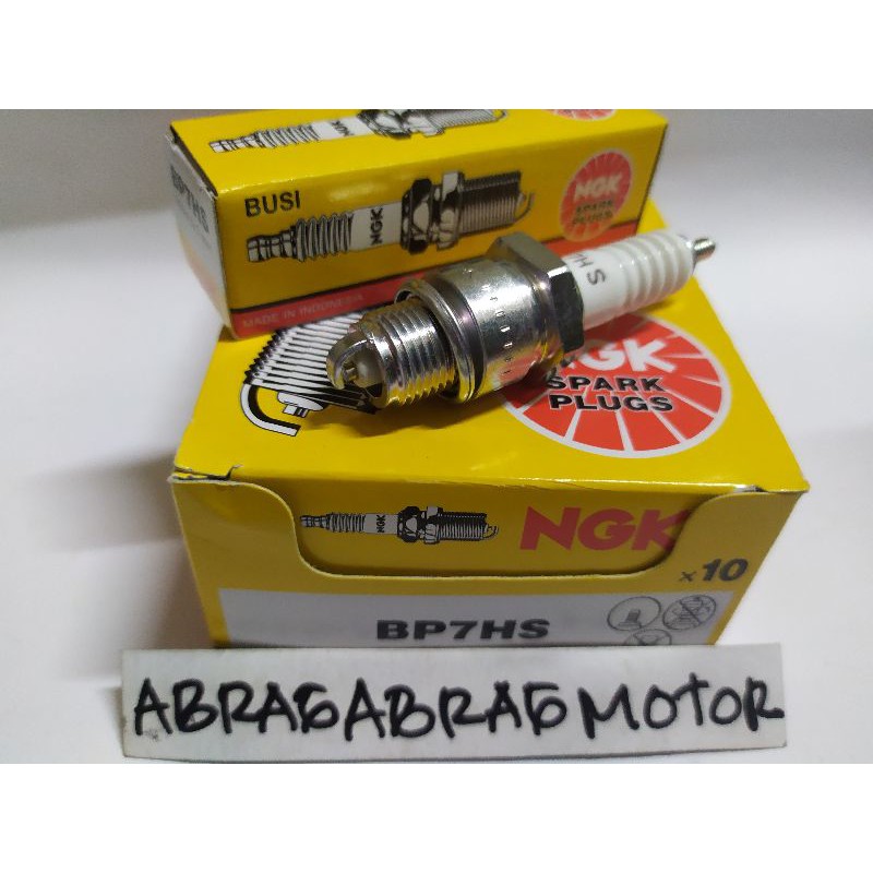 BUSI BP7HS NGK