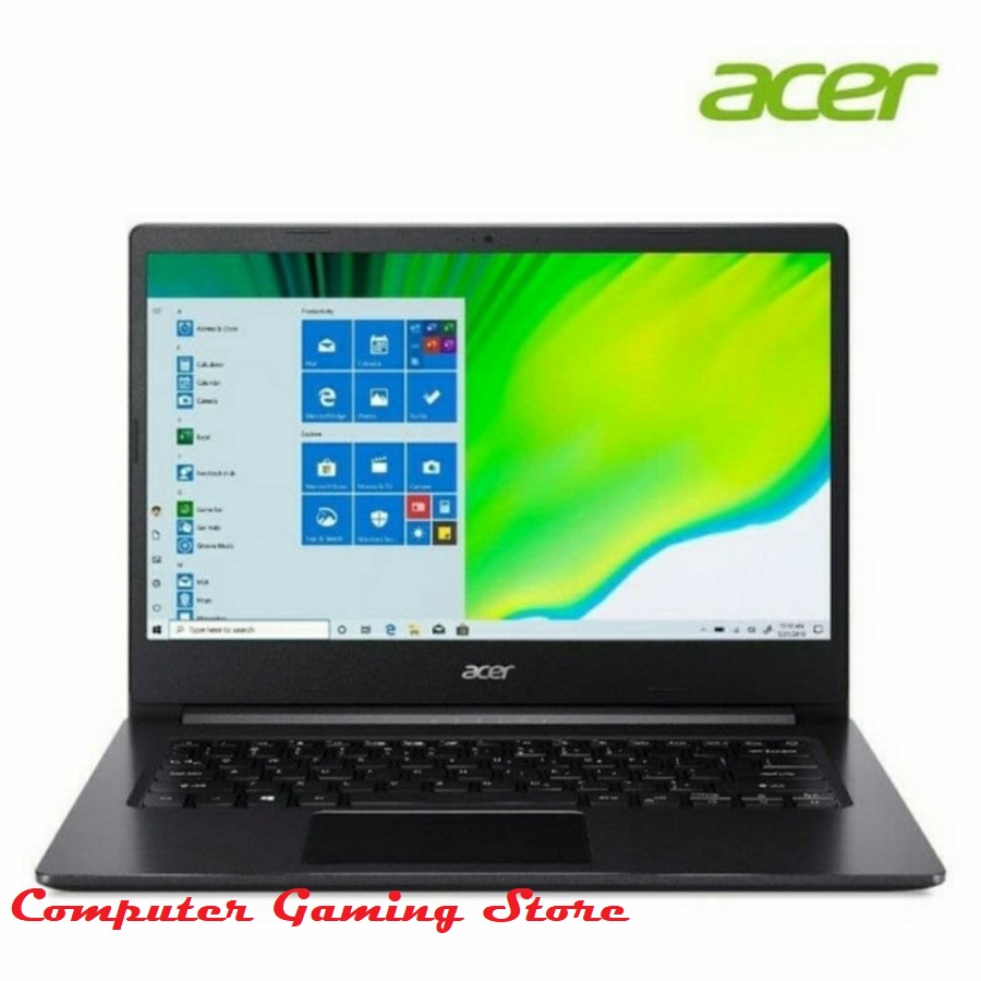ACER ASPIRE 3 A314-22-A667 A3020e 4GB 256GB SSD 14 FHD WIN 11 & OHS