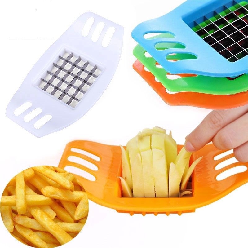 

(COD) potato cutting