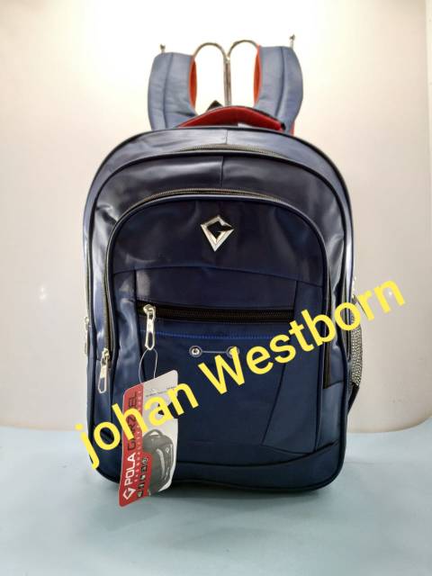 Tas Ransel Laptop Garzeel 16inch