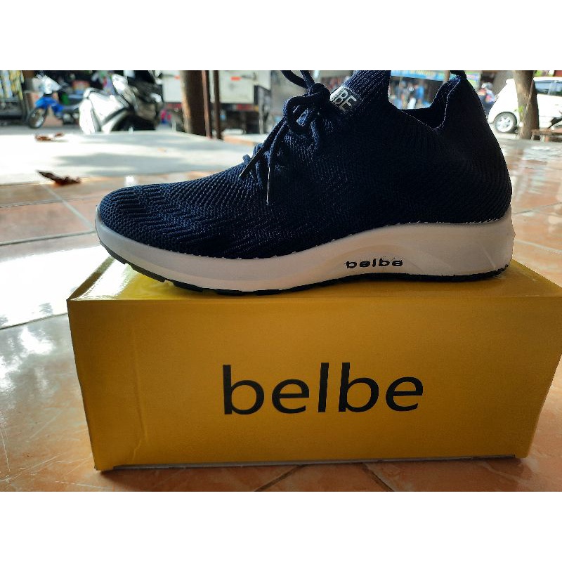 SEPATU BELBE