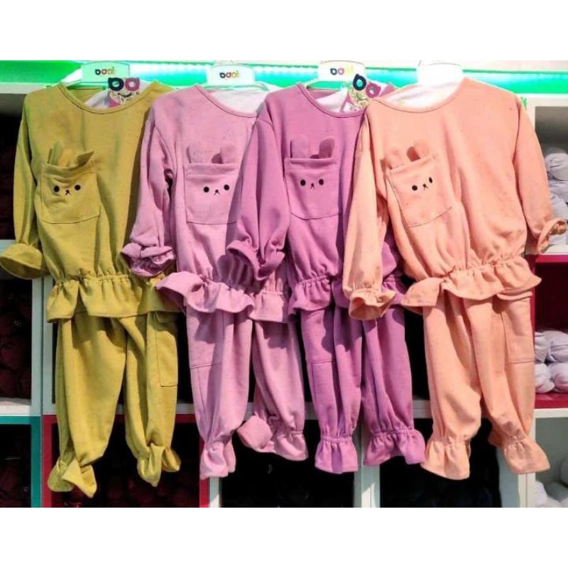 BANI BATUTA St.Sporty Fadina