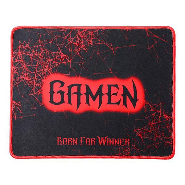 Mouse Pad gamen MP02 Soft Surface e-Sports