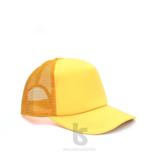 Topi Baseball Polos PENGAIT GESPER Rapel Cakop KPOP Tumblr Cap Premium