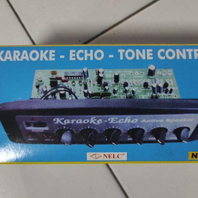 best seller] kit karaoke tone control