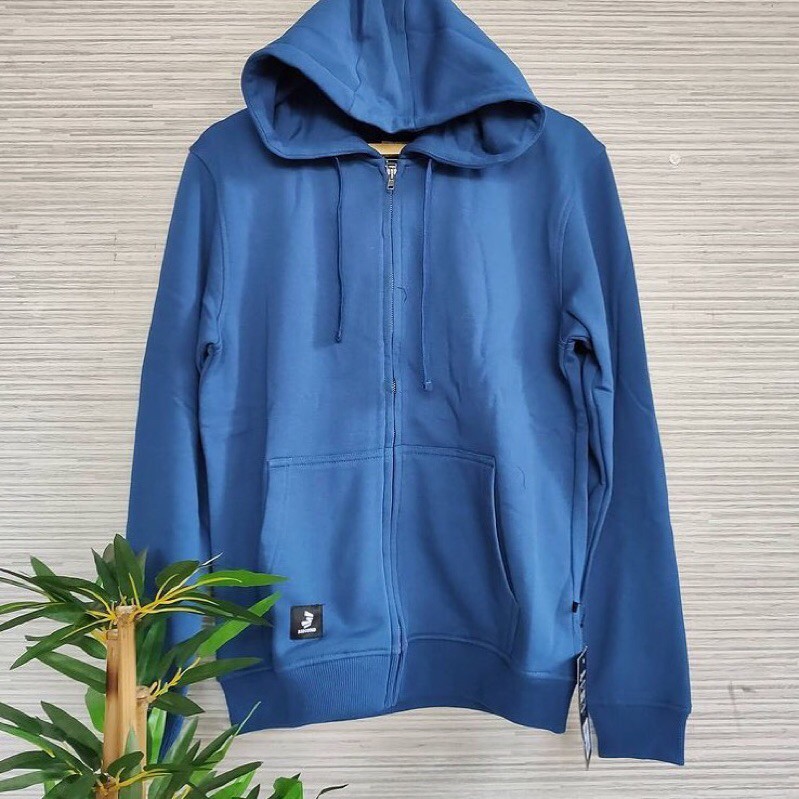 Jaket 3SECOND Original