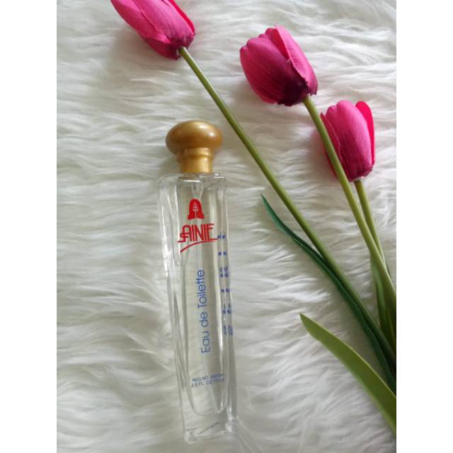 Parfum Ainie Eau De Toilette
