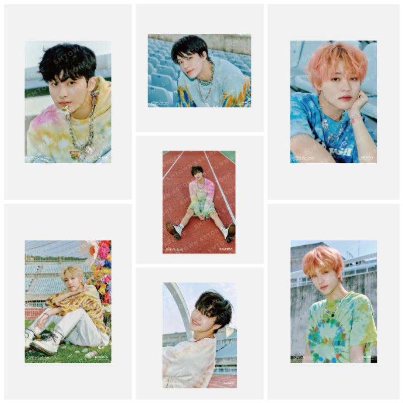 [PO] MD Hello Future NCT DREAM
