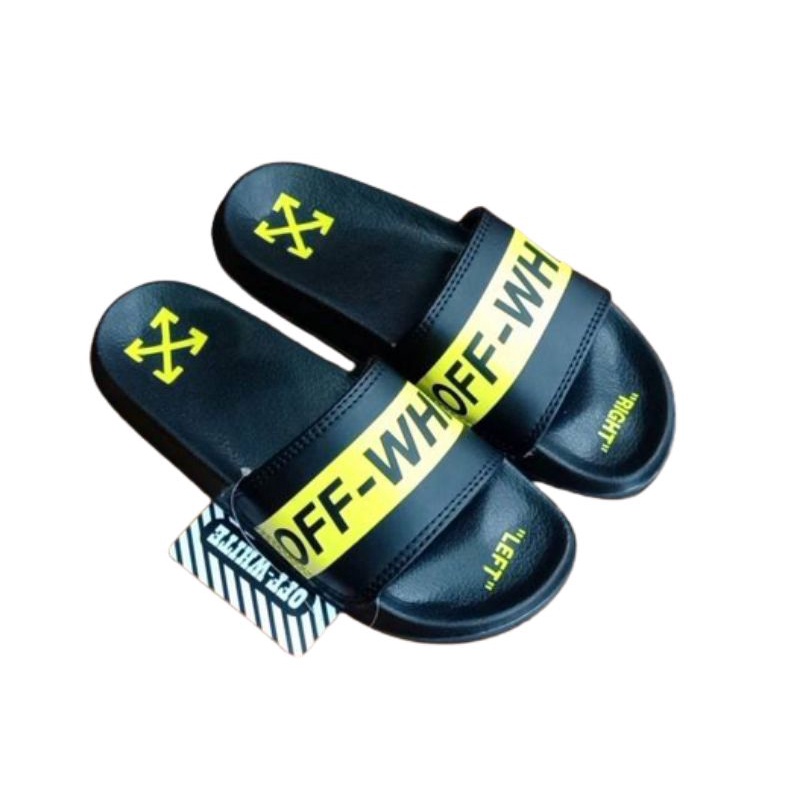 PAKET HEMAT Sandal Slop Pria dewasa sandal slop pria karet model terbaru sandal slop pria karet