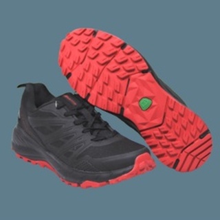 karrimor caracal waterproof trail running shoes