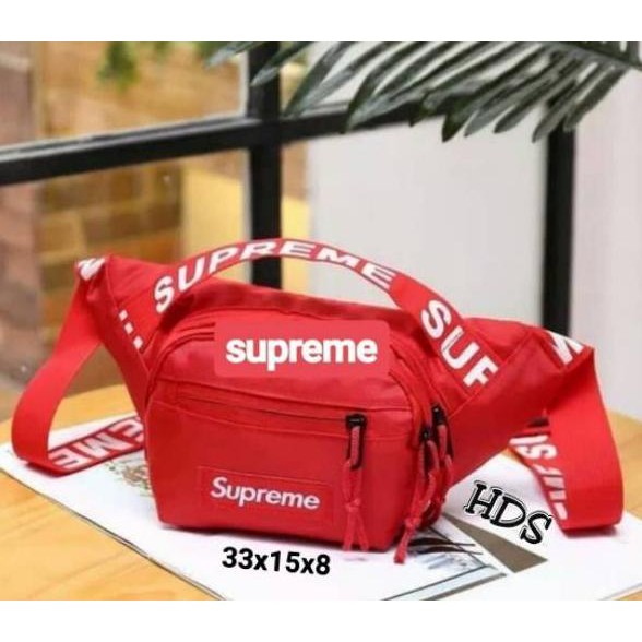 waist bag supreme kw