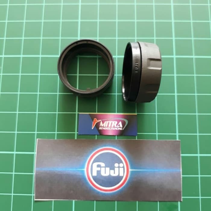 Fuji LOGR 18 /AN Lock nut Reel Seat