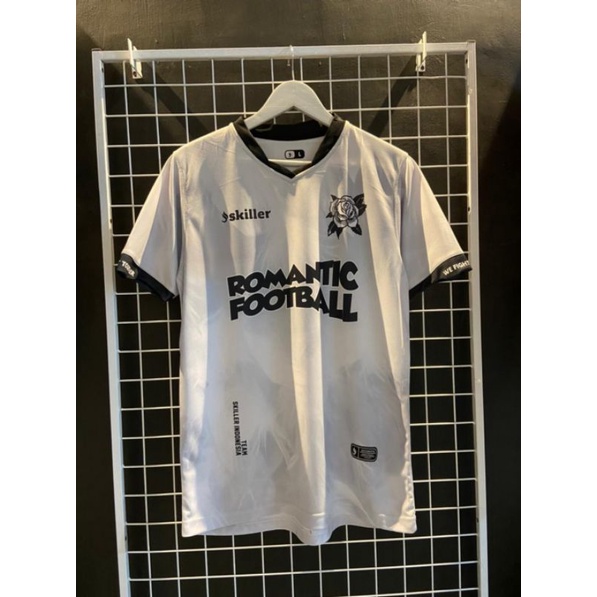 JERSEY ORIGINAL SKILLER APPAREL (ROMANTIC)