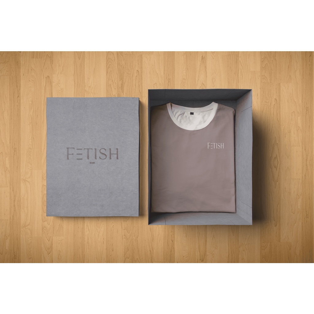fetish T-shirt