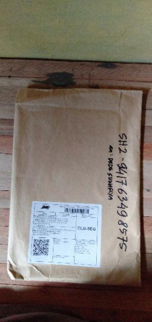 Double Neple Pvc 1/2 Inch Rucika Aw Dobel Nipel