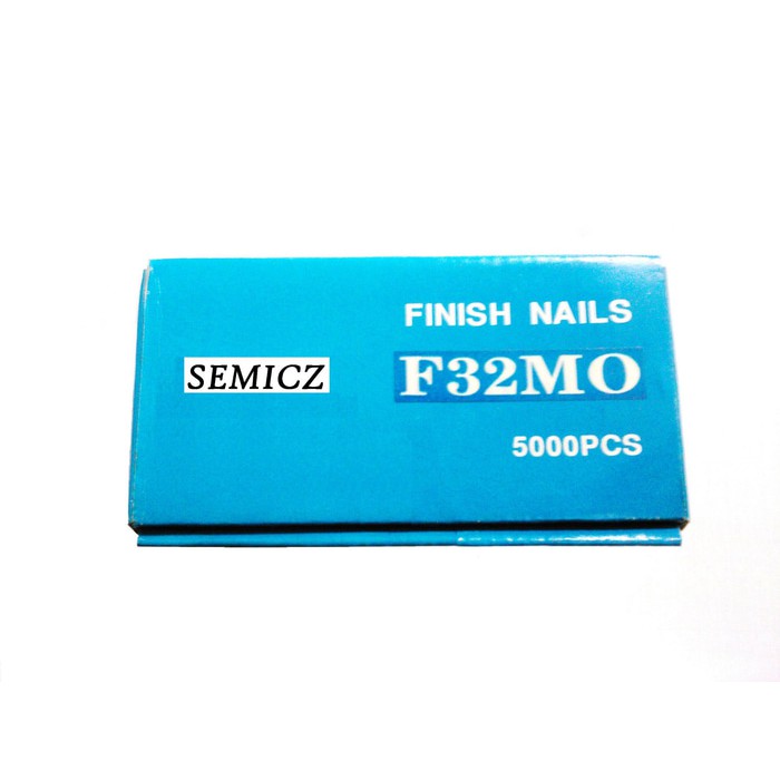 

Staples / Paku Tembak Seri F 32