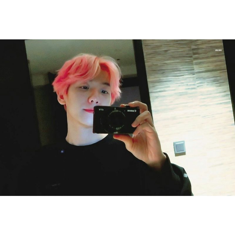 sticker chanyeol dftf