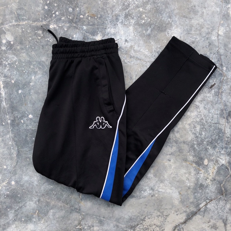Trackpants kappa second original (15)
