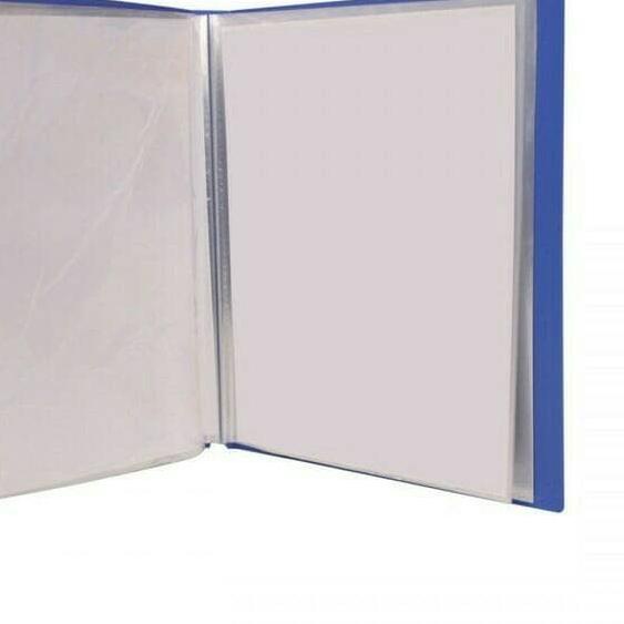 

✵ CLEAR MAP FILE 40 SHEET / CLEAR HOLDER 40 LMBR GROSIR ♥