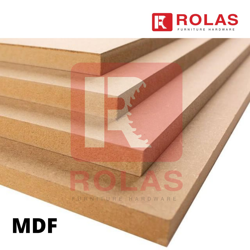 Mdf 9mm Medium Density Fiber 9 Mm Mdf Cokelat Jual Mdf Di Bekasi Shopee Indonesia