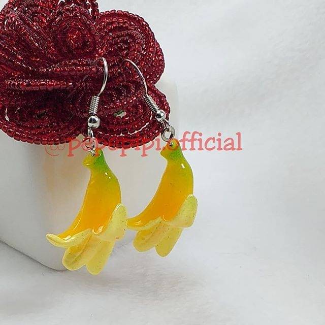 Anting Pisang