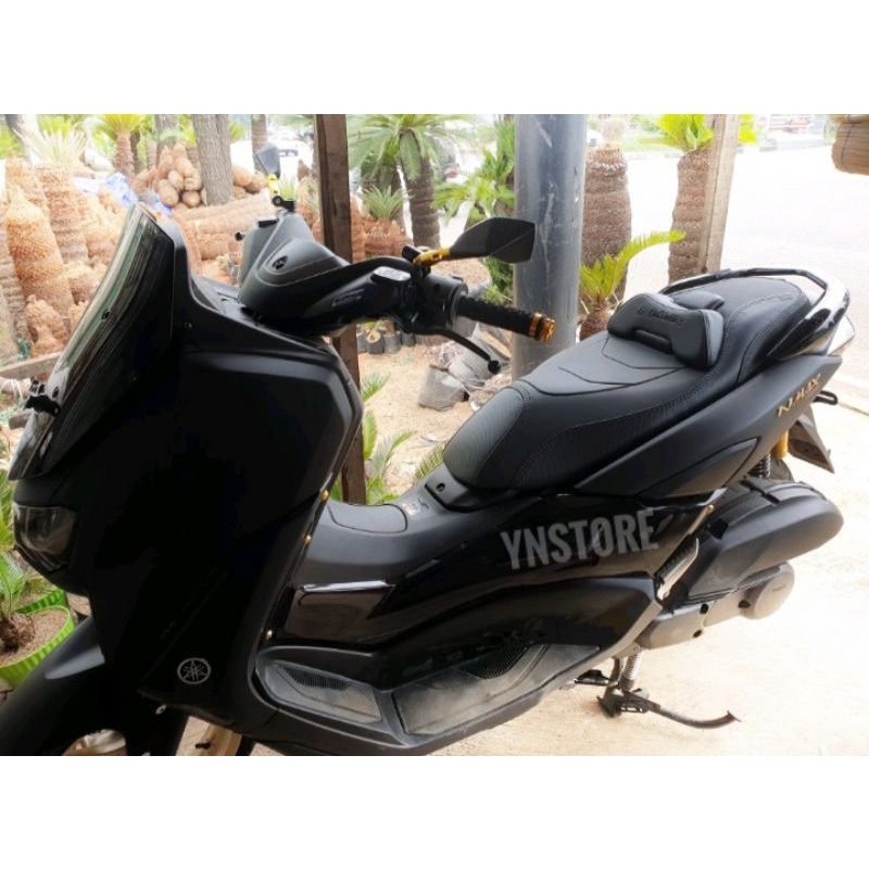 Kulit Jok New Nmax 2022 2021 2020 MBtech