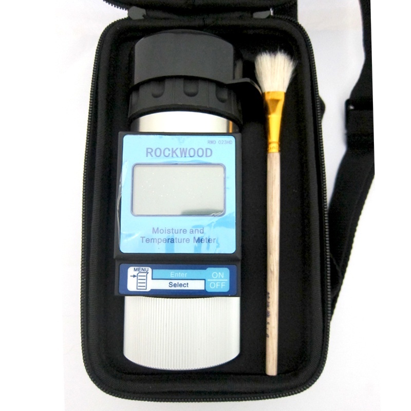 Grain Moisture Test Meter for Coffee and many other beans