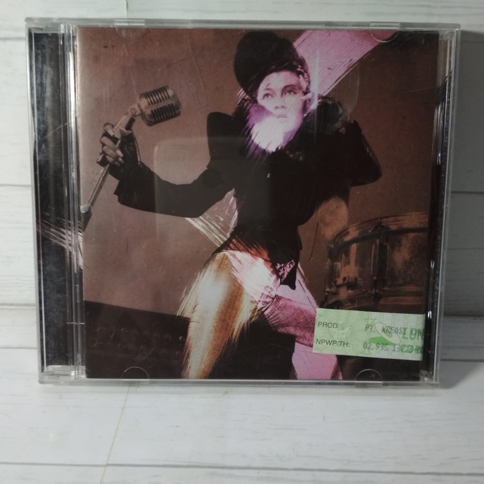 CD Indah Dewi Pertiwi