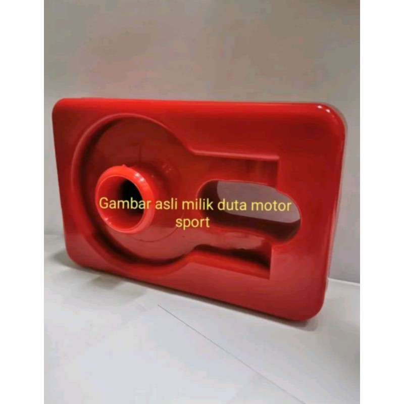 damper winch import kualitas premium