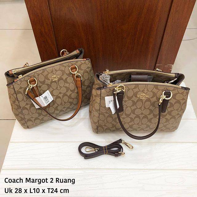 Coach margot