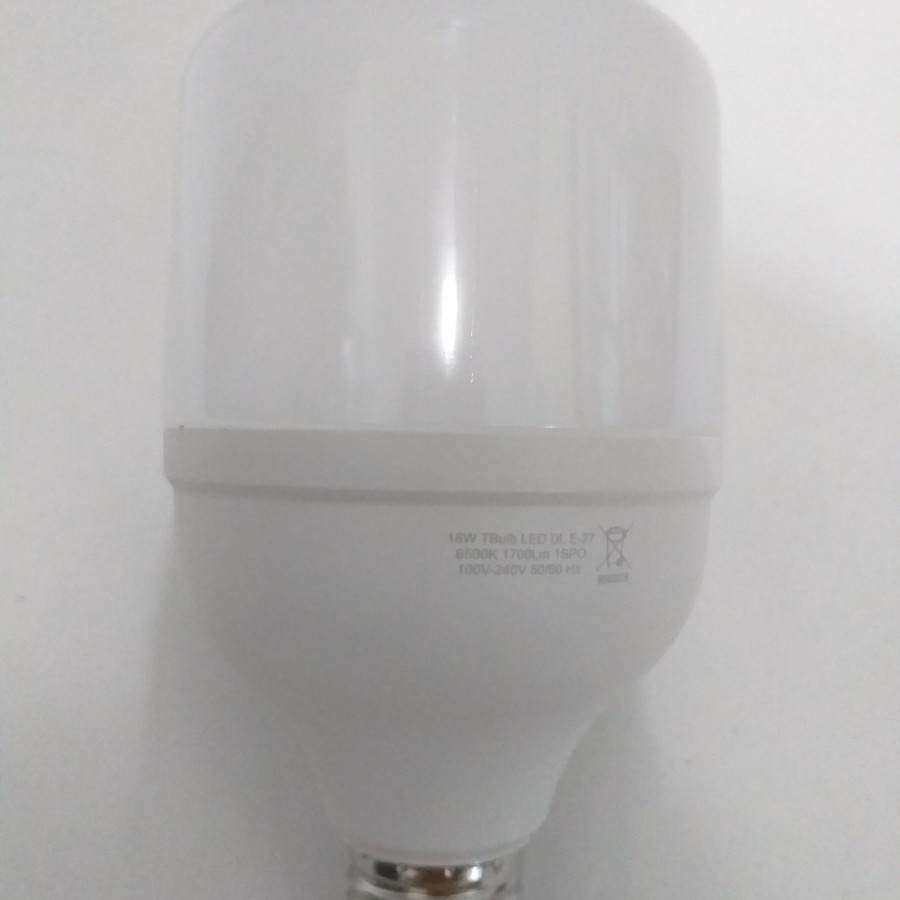 Lampu LED MIDEA 18 Watt Paling Terang Model PHILIP Panasonic Garansi